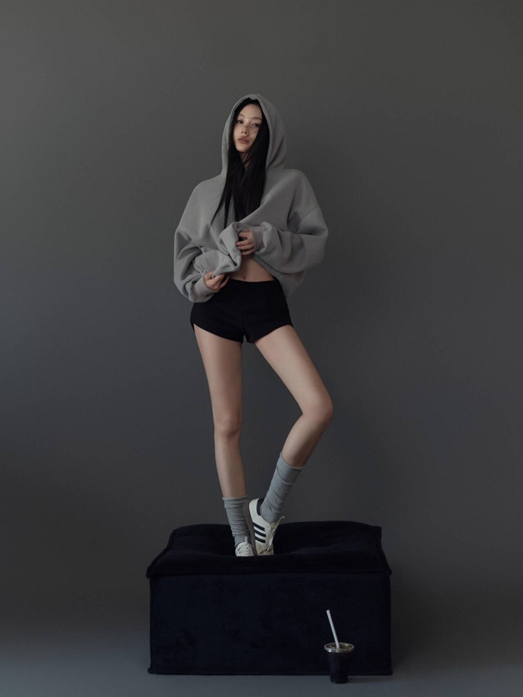 Ethnic Fashion Studio - Комплект одежды для фотосессий в тематике