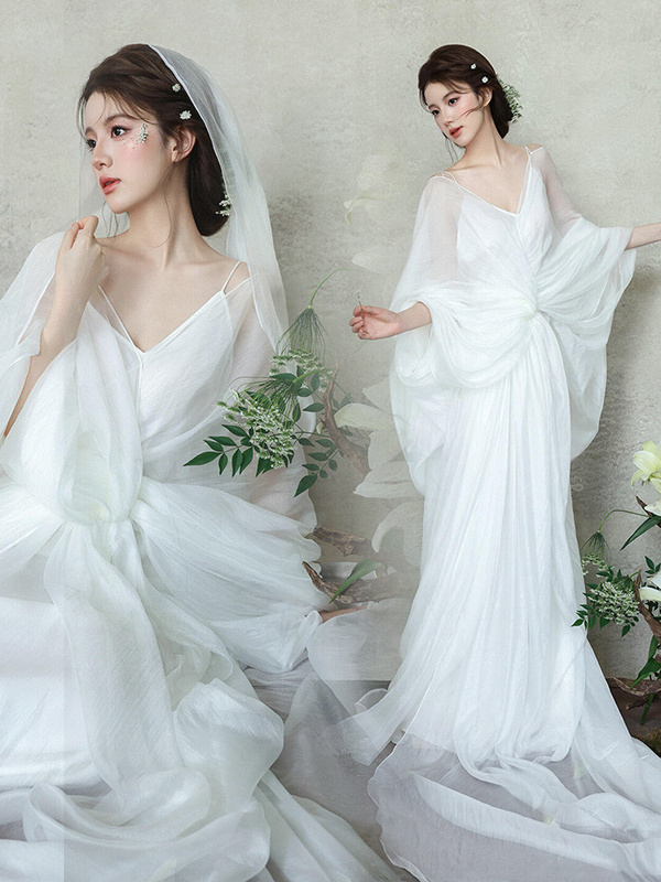 Ethnic Fashion Studio - Новинка 2026: Женский модный этнический костюм