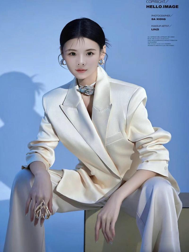 Ethnic Fashion Studio - Модный комплект в западном стиле для