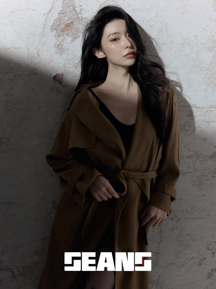 Новинка 2026: Модное пальто в  – обзор и цена Ethnic Fashion Studio
