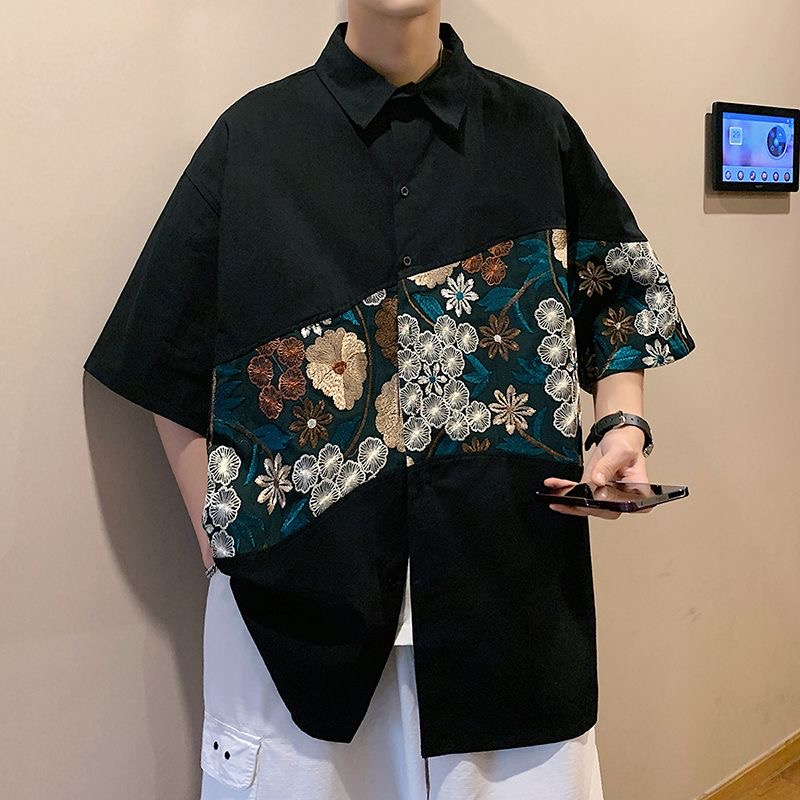 Мужские летние рубашки XXL в э – обзор и цена Urban Ethnic Fashion