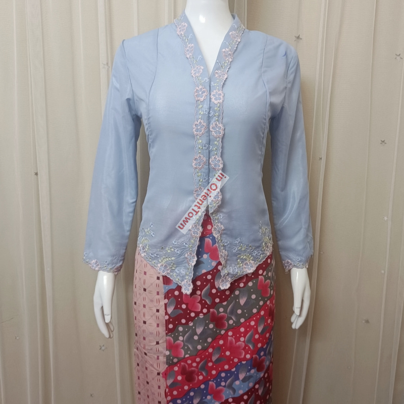 Страны Юго-Восточной Азии, син – обзор и цена Thai Silk Blouse